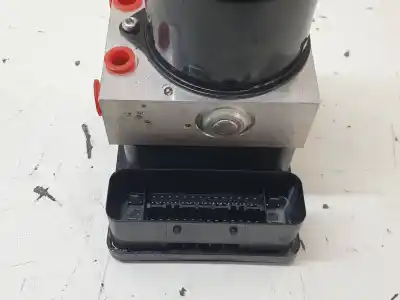 Peça sobressalente para automóvel em segunda mão abs por bmw serie 1 berlina (e81/e87) 118d referências oem iam 6784763  