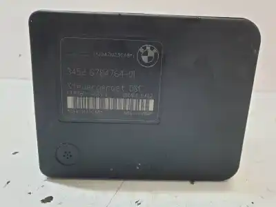 Peça sobressalente para automóvel em segunda mão abs por bmw serie 1 berlina (e81/e87) 118d referências oem iam 6784763  