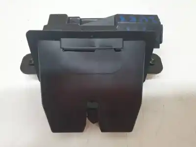 Автозапчастина б/у замок багажника / ворот для ford b-max titanium x посилання на oem iam d3d0b