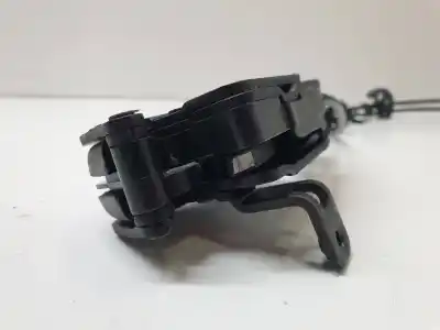 Автозапчастина б/у замок передній праві двері для ford b-max titanium x посилання на oem iam 920511103  