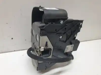 Автозапчастина б/у замок передніх дверей лівий для ford b-max titanium x посилання на oem iam av11r219a65