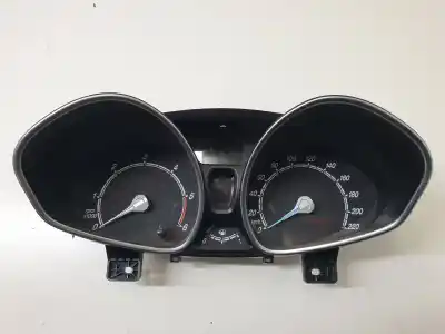 Автозапчасти б/у ПРИБОРНАЯ ДОСКА за FORD B-MAX  ссылки OEM IAM VP8A6F10894B  