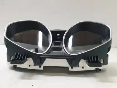 Автозапчастина б/у панель інструментів для ford b-max titanium x посилання на oem iam vp8a6f10894b  