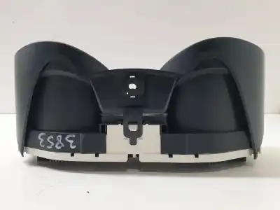 Автозапчастина б/у панель інструментів для ford b-max titanium x посилання на oem iam vp8a6f10894b  