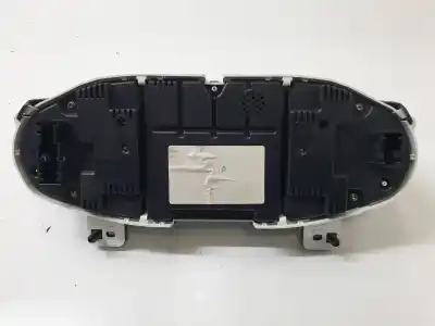 Автозапчастина б/у панель інструментів для ford b-max titanium x посилання на oem iam vp8a6f10894b  