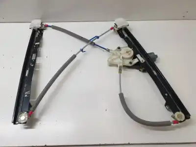 Автозапчастина б/у регулятор переднього правого скла для ford b-max titanium x посилання на oem iam 6cp114553l4a