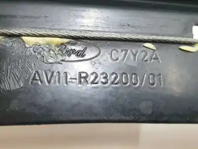 Автозапчасти б/у регулятор стекла переднего правого за ford b-max titanium x ссылки oem iam 6cp114553l4a  