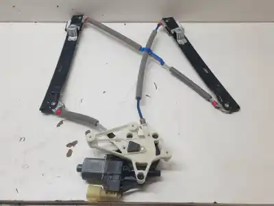 Second-hand car spare part REAR LEFT WINDOW REGULATOR for FORD B-MAX  OEM IAM references D130322649  