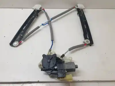 Автозапчастина б/у регулятор склона задній лівий для ford b-max titanium x посилання на oem iam d130322649  