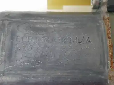 Автозапчастина б/у регулятор склона задній лівий для ford b-max titanium x посилання на oem iam d130322649  