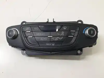 Автозапчастина б/у клімат-контроль для ford b-max titanium x посилання на oem iam e106760711