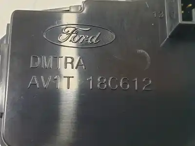 Автозапчастина б/у клімат-контроль для ford b-max titanium x посилання на oem iam e106760711  