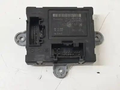 Автозапчастина б/у ЕЛЕКТРОННИЙ МОДУЛЬ для FORD B-MAX  Посилання на OEM IAM CV1T14B533AE  