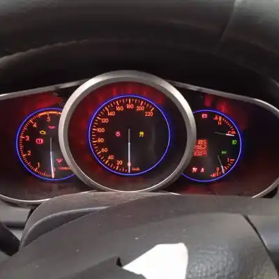 Piesă de schimb auto la mâna a doua ceas bord pentru mazda cx-7 (er) style referințe oem iam jeeh64b
