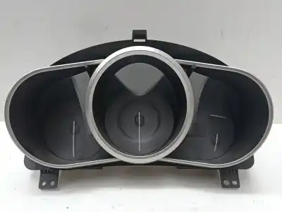 Second-hand car spare part dashboard for mazda cx-7 (er) style oem iam references jeeh64b  