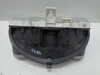 Second-hand car spare part dashboard for mazda cx-7 (er) style oem iam references jeeh64b  