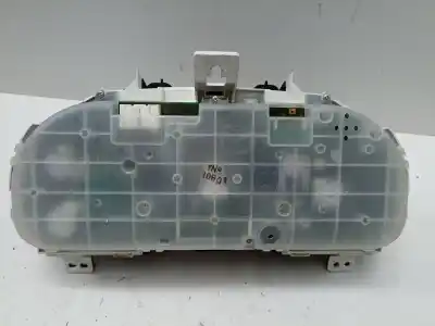 Second-hand car spare part dashboard for mazda cx-7 (er) style oem iam references jeeh64b  