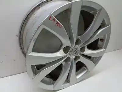 Автозапчастина б/у комплект коліс для mazda cx-7 (er) style посилання на oem iam k5253  