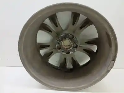 Автозапчастина б/у комплект коліс для mazda cx-7 (er) style посилання на oem iam k5253  