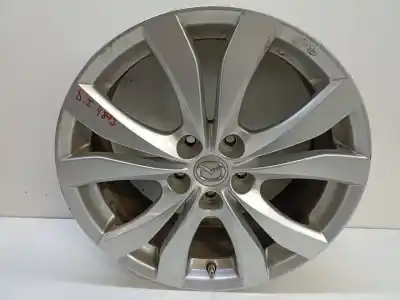 Автозапчастина б/у комплект коліс для mazda cx-7 (er) style посилання на oem iam k5253  