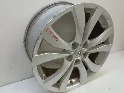 Автозапчастина б/у комплект коліс для mazda cx-7 (er) style посилання на oem iam k5253  