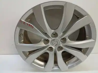 Автозапчастина б/у комплект коліс для mazda cx-7 (er) style посилання на oem iam k5253  