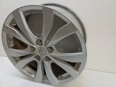 Автозапчастина б/у комплект коліс для mazda cx-7 (er) style посилання на oem iam k5253  