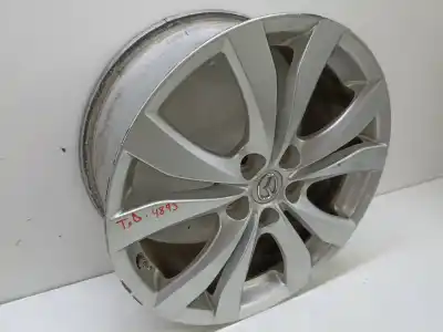 Автозапчастина б/у комплект коліс для mazda cx-7 (er) style посилання на oem iam k5253  