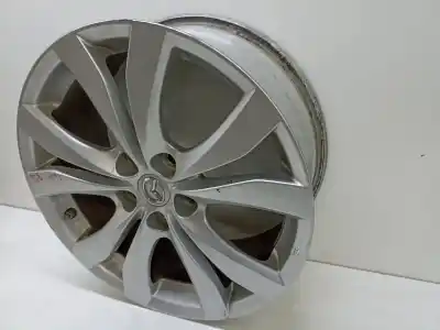 Автозапчастина б/у комплект коліс для mazda cx-7 (er) style посилання на oem iam k5253  
