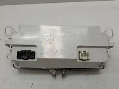 Автозапчасти б/у климат-контроль за mazda cx-7 (er) style ссылки oem iam k1900eh64  