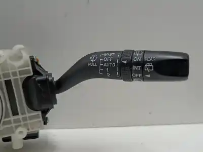 Автозапчасти б/у многофункциональное управление за mazda cx-7 (er) style ссылки oem iam eh70176700  