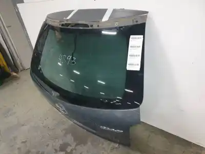 Автозапчастина б/у загальні двері для mazda cx-7 (er) style посилання на oem iam egy56202xc  
