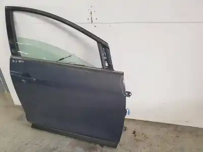 Автозапчастина б/у передні праві двері для mazda cx-7 (er) style посилання на oem iam egy15802xp  