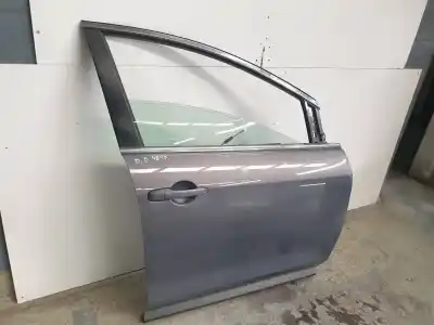 Автозапчастина б/у передні праві двері для mazda cx-7 (er) style посилання на oem iam egy15802xp  