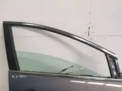 Автозапчастина б/у передні праві двері для mazda cx-7 (er) style посилання на oem iam egy15802xp  