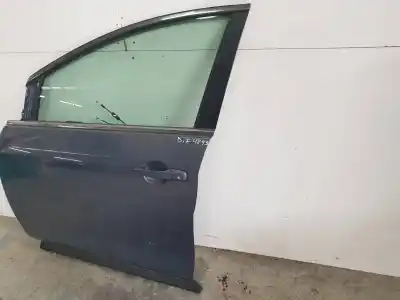 Автозапчастина б/у передні ліві двері для mazda cx-7 (er) style посилання на oem iam egy15902xr  