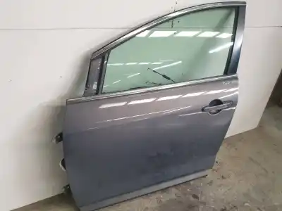 Автозапчастина б/у передні ліві двері для mazda cx-7 (er) style посилання на oem iam egy15902xr  