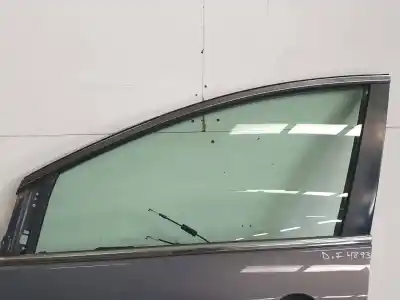 Автозапчастина б/у передні ліві двері для mazda cx-7 (er) style посилання на oem iam egy15902xr  