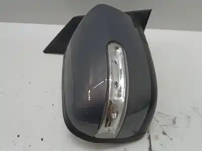 Автозапчастина б/у правий задний огляд для mazda cx-7 (er) style посилання на oem iam eh116912za  