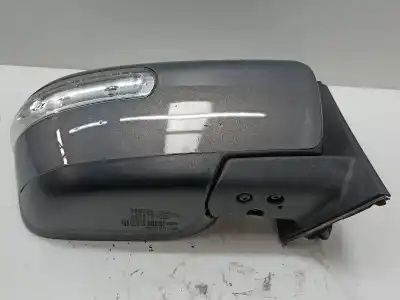 Автозапчастина б/у правий задний огляд для mazda cx-7 (er) style посилання на oem iam eh116912za  
