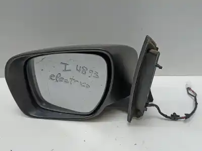 Piesă de schimb auto la mâna a doua oglinda exterior lateralã stânga pentru mazda cx-7 (er) style referințe oem iam eh116918za