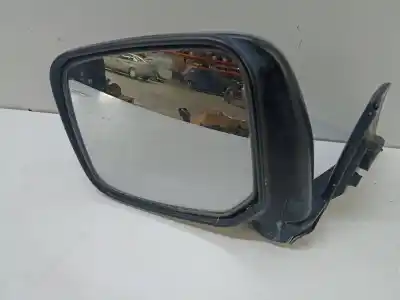 Автозапчастина б/у ліве дзеркало для mitsubishi l 200 (k6/7) 2500 td glx посилання на oem iam  Автозапчастина б/у ліве дзеркало для mitsubishi l 200 (k6/7) 2500 td glx посилання на oem iam