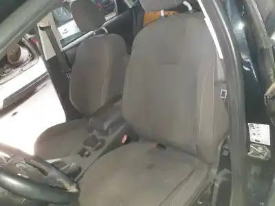 Pezzo di ricambio per auto di seconda mano SET COMPLETO DI SEDILI per FORD FOCUS LIM. (CB8)  Riferimenti OEM IAM   