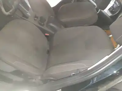 Peça sobressalente para automóvel em segunda mão conjunto de bancos por ford focus lim. (cb8) ambiente referências oem iam   
