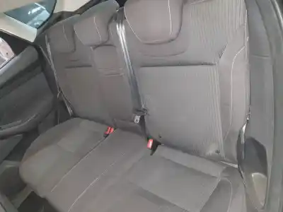 Peça sobressalente para automóvel em segunda mão conjunto de bancos por ford focus lim. (cb8) ambiente referências oem iam   