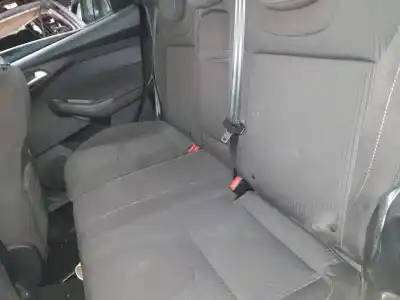 Peça sobressalente para automóvel em segunda mão conjunto de bancos por ford focus lim. (cb8) ambiente referências oem iam   