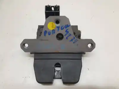 Second-hand car spare part trunk lock for ford c-max urban oem iam references 8m51r442a66da
