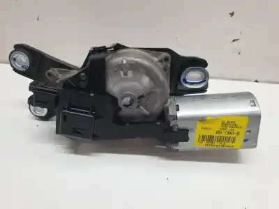 Second-hand car spare part rear windshield wiper motor for ford c-max urban oem iam references av6117k441ac
