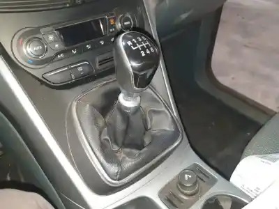 Gebrauchtes Autoersatzteil schalthebelknopf zum ford c-max urban oem-iam-referenzen 1803356  