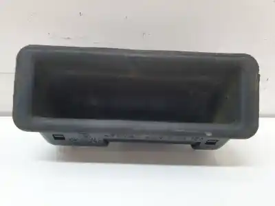 Piesă de schimb auto la mâna a doua mâner exterior portii pentru bmw serie 3 berlina (e90) 318d referințe oem iam 51247118158